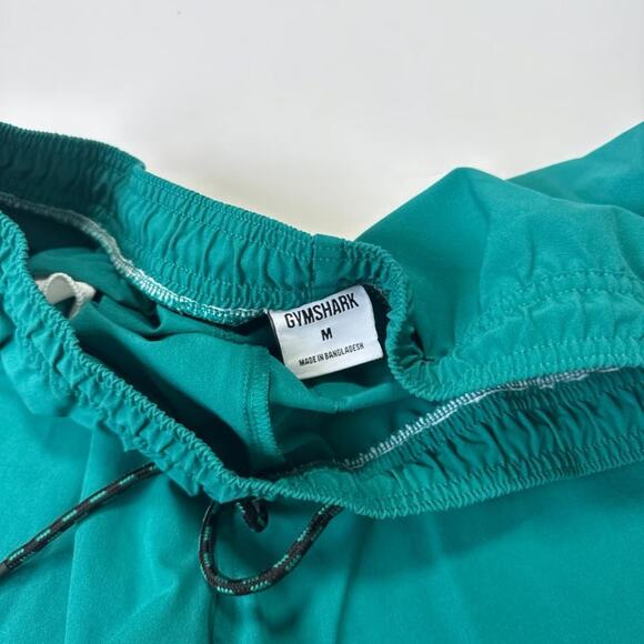 Gymshark Swim Trunks - Picture 4 of 5